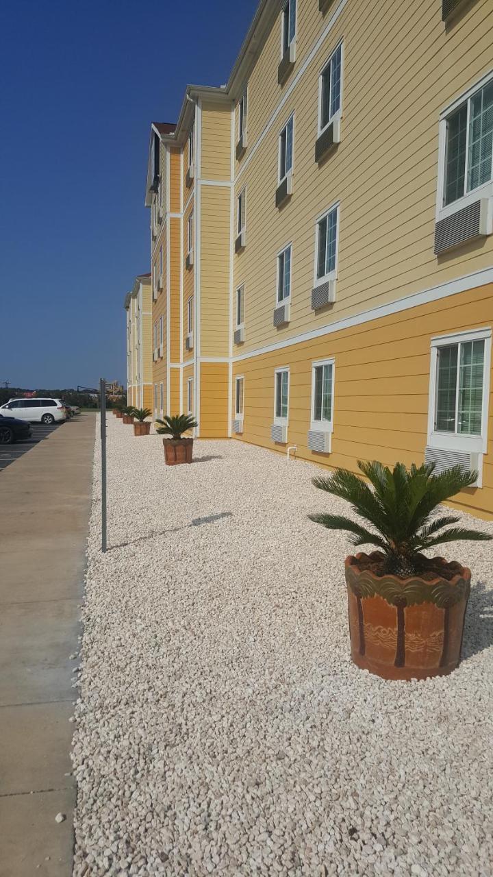 Amelia Extended Stay & Hotel - Near Amelia Belle Casino Morgan City Exterior foto
