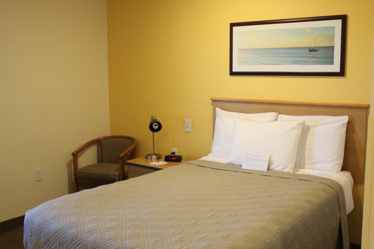 Amelia Extended Stay & Hotel - Near Amelia Belle Casino Morgan City Zimmer foto