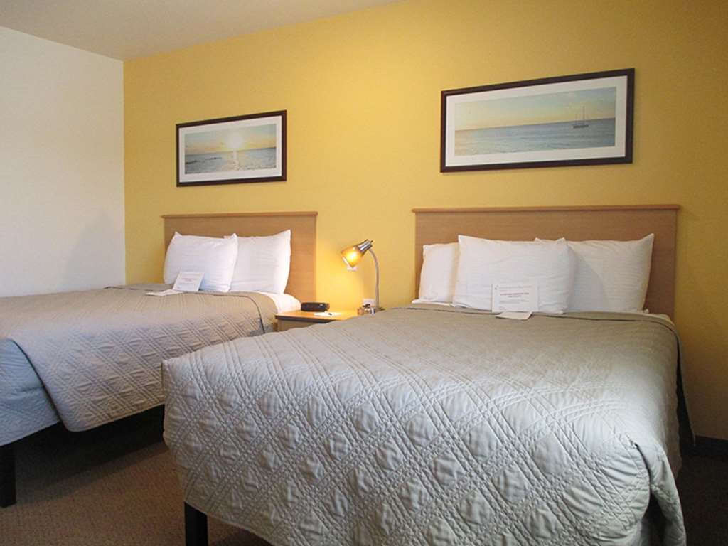 Amelia Extended Stay & Hotel - Near Amelia Belle Casino Morgan City Zimmer foto