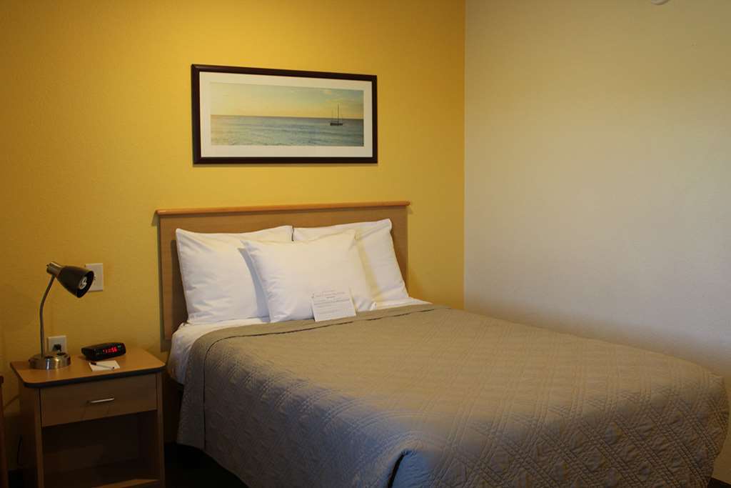 Amelia Extended Stay & Hotel - Near Amelia Belle Casino Morgan City Zimmer foto