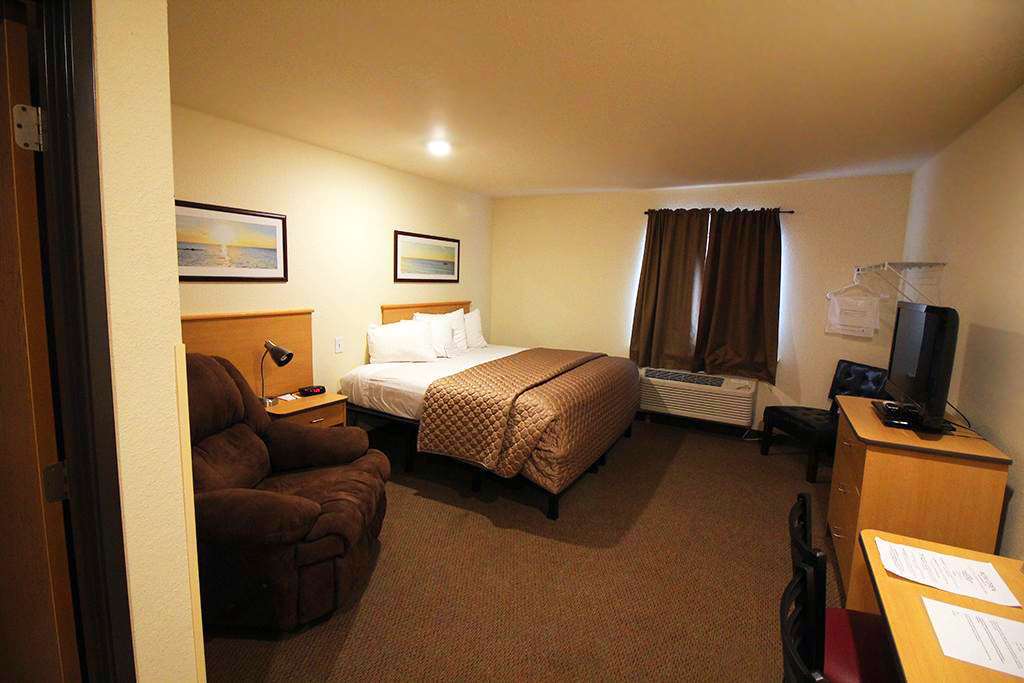 Amelia Extended Stay & Hotel - Near Amelia Belle Casino Morgan City Zimmer foto